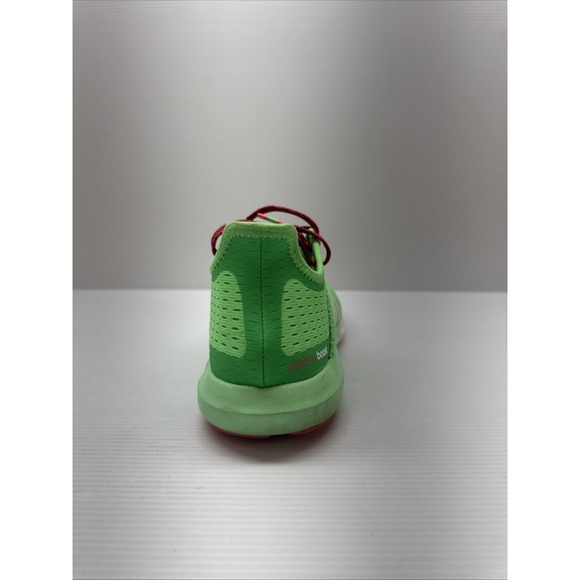 Adidas Cosmic Boost Climachill 'Green' B44081 Men's 10.5 - Picture 6 of 16